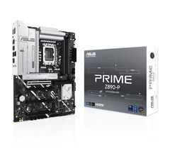 Материнская плата ASUS PRIME X870-P WIFI DDR5 (Socket AM5, ATX), фото 1