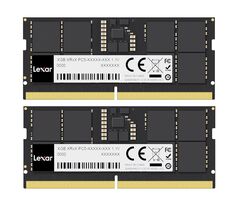 Модуль оперативной памяти Lexar DDR5 32GB 5600MHz SO-DIMM (для ноутбуков), фото 1