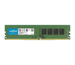 DDR4 16Gb/3200 Crucial, фото 1
