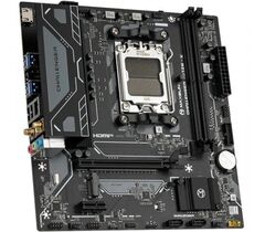 Материнская плата Maxsun Challenger B650M-K WIFI DDR5 (AMD AM5, Micro-ATX), фото 1