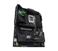 Материнская плата ASUS ROG STRIX Z890-F GAMING WIFI DDR5 (LGA1851, ATX), фото 1