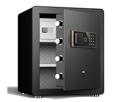 Сейф 45*38*32cm Deli ET571, фото 1