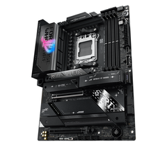 Материнская плата ASUS ROG STRIX X870E-E GAMING WIFI DDR5 (Socket AM5, ATX), фото 1