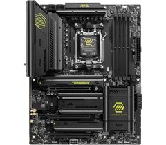 Материнская плата MSI MAG B850 TOMAHAWK MAX WIFI DDR5 (AM5, ATX), фото 1