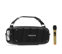 A20 PRO + Microphone портативная Bluetooth-колонка, фото 1