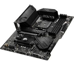 Материнская плата MSI MPG B550 GAMING PLUS DDR4 (AM4, ATX), фото 1