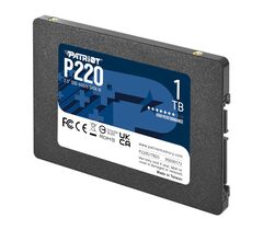 SSD 1Tb Patriot, фото 1