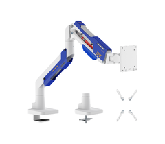 Lumi LDT101-C012 White+Blue, фото 1