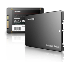 SSD 256Gb Fanxiang S101, фото 1