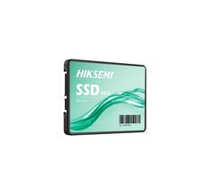 SSD накопитель 2.5" 128GB Hiksemi / Hiksema (Hikvision) SATA III, фото 1