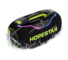 A80 + Microphone мощная портативная Bluetooth-колонка с беспроводным, фото 1