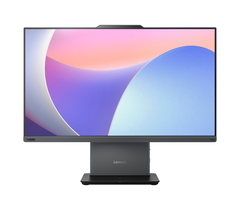 Lenovo ThinkCentre neo 50a 27 Gen 5| Intel Core i7-13620H| DDR5 16GB| SSD 512GB| 27″ FHD (1920×1080) IPS| Intel UHD Graphics| keyboard + mouse| RU| Luna Grey, фото 1