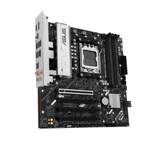 Материнская плата ASUS B650M MAX GAMING WIFI DDR5 (Socket AM5, microATX), фото 1