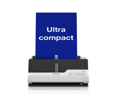 EPSON WorkForce DS-C330, фото 1