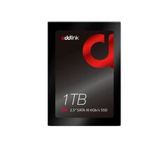 SSD накопитель 2.5" 1TB Addlink / Adlink SATA III, фото 1