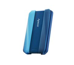 Внешний жесткий диск 2.5" 2TB Apacer AC533 USB 3.2 Gen 1, фото 1