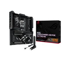 Материнская плата ASUS ROG CROSSHAIR X870E EXTREME DDR5 (Socket AM5, E-ATX), фото 1