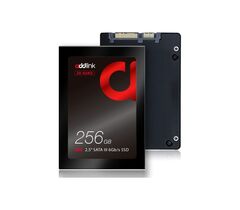 SSD накопитель 2.5" 256GB Addlink / Adlink SATA III, фото 1