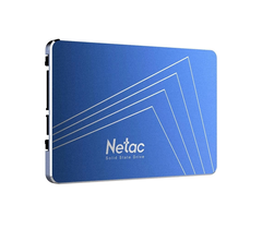 SSD 512Gb Netac, фото 1