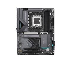 Материнская плата Gigabyte X870 GAMING WIFI6 DDR5 (AMD AM5, ATX), фото 1