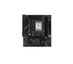 Материнская плата Maxsun Challenger B760M WIFI DDR4 (LGA1700, Micro-ATX), фото 1