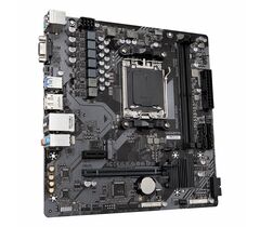 Материнская плата Gigabyte B650M S2H DDR5 (AMD AM5, Micro-ATX), фото 1