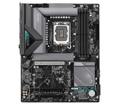 Материнская плата Gigabyte B860 EAGLE WIFI6E DDR5 (LGA1851, ATX), фото 1
