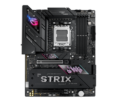 Материнская плата ASUS ROG STRIX B850-E GAMING WIFI DDR5 (Socket AM5, ATX), фото 1
