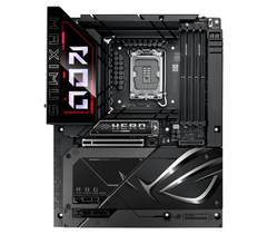 Материнская плата ASUS ROG MAXIMUS Z890 HERO BTF DDR5 (LGA1851, ATX), фото 1