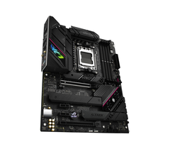 Материнская плата ASUS ROG STRIX B650E-F GAMING WIFI DDR5 (Socket AM5, ATX), фото 1