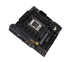 Материнская плата ASUS TUF GAMING B650M-PLUS WIFI DDR5 (Socket AM5, microATX), фото 1