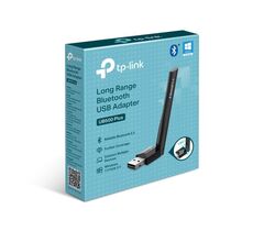 Компактный Bluetooth 5.0 USB адаптер TP-Link UB500 Plus для ПК и ноутбука, беспроводной приемник, фото 1