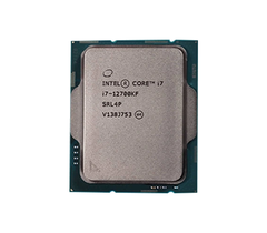 Процессор Intel Core i7-12700KF, фото 1