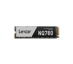 SSD накопитель M.2 NVMe 2TB Lexar NQ780 PCIe 4.0 x4 (LNQ780), фото 1