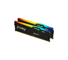 DDR5 32G(16*2)/6000 Kingston RGB, фото 1