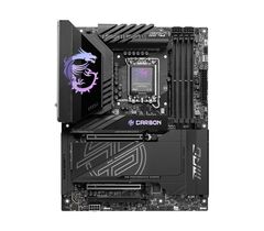 Материнская плата MSI MPG X870E CARBON WIFI DDR5 (AM5, ATX), фото 1