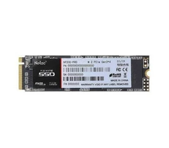 M2 nvme 512Gb Netac, фото 1