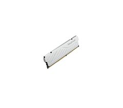 Модуль оперативной памяти KingBank DDR5 8GB 6000MHz Silver Heatsink, фото 1