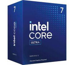 Процессор Intel Core Ultra 7 265KF, фото 1