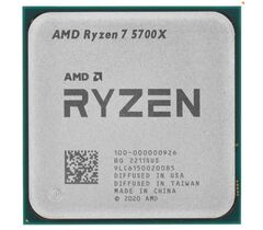 Процессор AMD Ryzen 7 5700X, фото 1