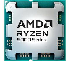 Процессор AMD Ryzen 7 9850X3D, фото 1