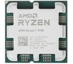 Процессор AMD Ryzen 7-7700, фото 1