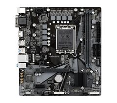 Материнская плата Gigabyte H610M K V2 DDR5 (LGA1700, Micro-ATX), фото 1