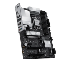 Материнская плата MSI PRO Z890-P WIFI6E DDR5 (LGA1851, ATX), фото 1