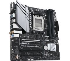 Материнская плата ASUS PRIME B650M-A WIFI DDR5 (Socket AM5, microATX), фото 1