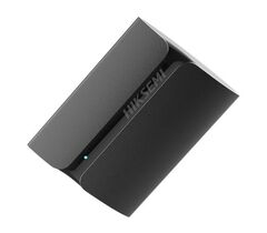 Внешний SSD накопитель 2TB Hiksemi (Hikvision) Portable SSD USB 3.2 Type-C, фото 1