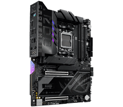 Материнская плата ASUS ROG CROSSHAIR X870E APEX DDR5 (Socket AM5, ATX), фото 1