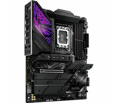 Материнская плата ASUS ROG STRIX Z890-E GAMING WIFI DDR5 (LGA1851, ATX), фото 1