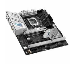 Материнская плата ASUS ROG STRIX B760-A GAMING WIFI DDR5 (LGA1700, ATX), фото 1