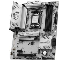 Материнская плата MSI B850 GAMING PLUS WIFI6E DDR5 (AM5, ATX), фото 1